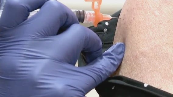 Immunization Awareness Month, COVID vaccine encouraged