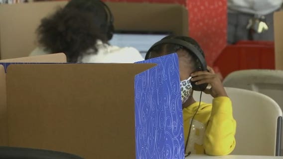 UW COVID school study aimed at keeping kids safe