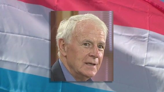 Senate confirms Milwaukee Mayor Barrett as Luxembourg ambassador