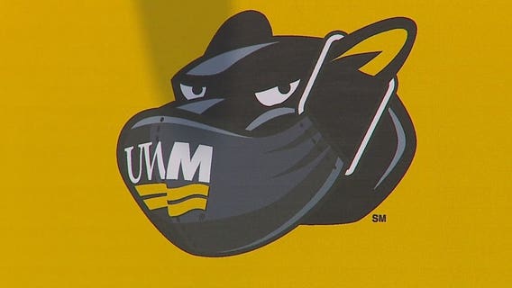 Thompson won't give lawmakers control of UW's COVID policies