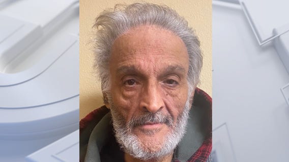 Silver Alert canceled for Franklin man, found safe