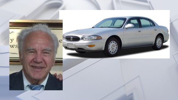 Silver Alert canceled for Adams County man, found safe
