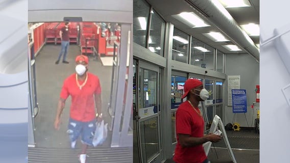 Wallets stolen from Planet Fitness in Menomonee Falls