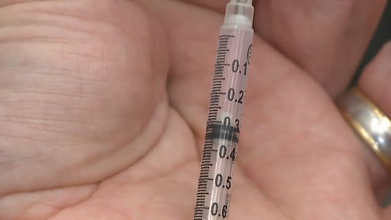 Fauci: Allowing virus to replicate could make 'worse variant' that 'could impact the vaccinated'