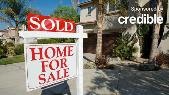 Mortgage rates may drop even lower due to Delta variant, expert says