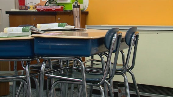 Funding for teacher training, recruitment; $1M committed by state