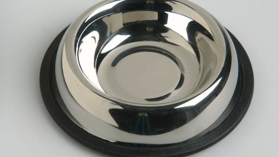 Dog food recalled due to elevated levels of vitamin D