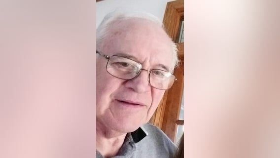 Silver Alert canceled for Oconomowoc man, found safe