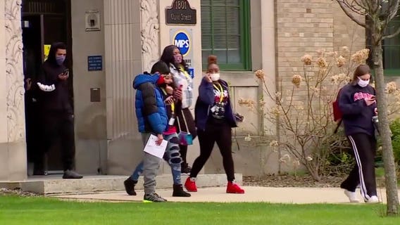 Pediatrician addresses COVID-19 myths