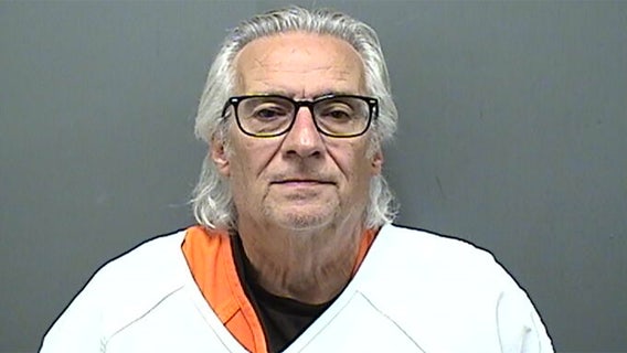 Wind Point child pornography case; charges referred against suspect