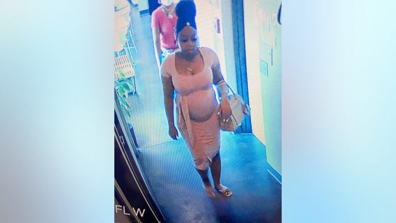 Chicago police talking to person of interest in murder of pregnant woman dumped in Lake Michigan
