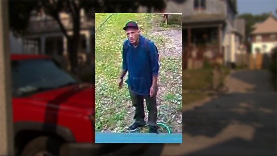 East side crimes: Milwaukee neighbors suspect same man