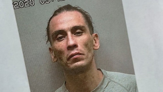 Sheboygan police seek Ryan Shaw: 'A prolific offender'