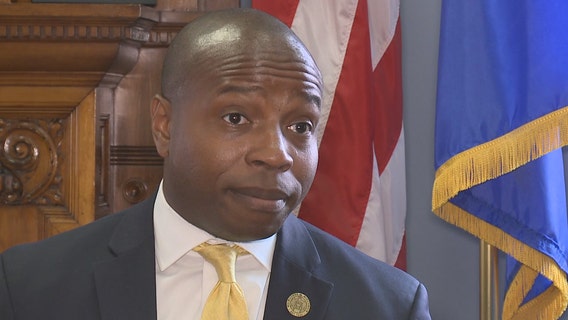 Common Council president plans Milwaukee mayor run