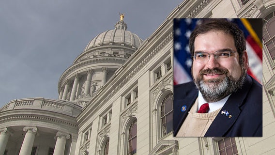 Wisconsin lawmaker Jacque, COVID recovery ongoing, returns to work