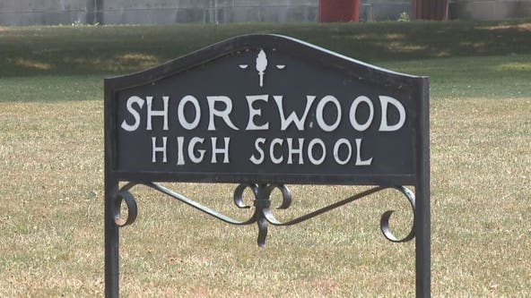 Shorewood High School cancels exams, COVID disruptions noted