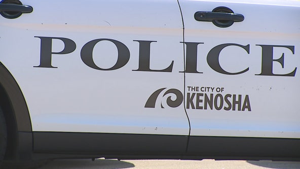 Homicide at Kenosha hotel; Woman dead, suspect in custody