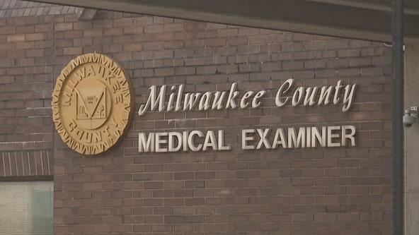 Medical examiner: 600+ overdose deaths in Milwaukee County last year