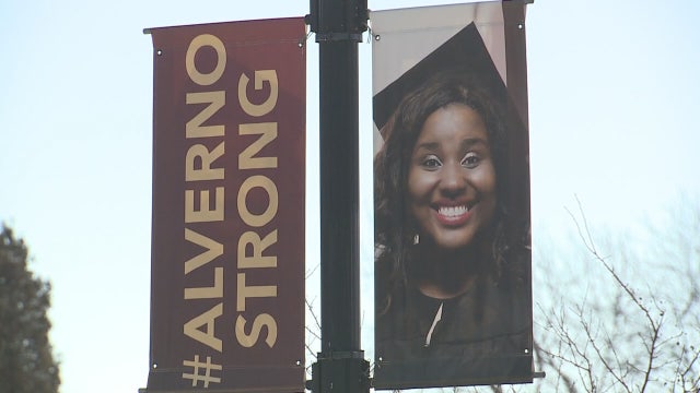 Alverno College requires masks in all public indoor campus spaces