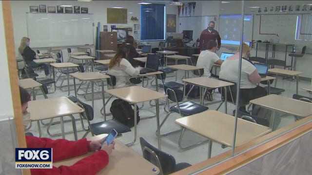 How parents can talk to kids about back to school