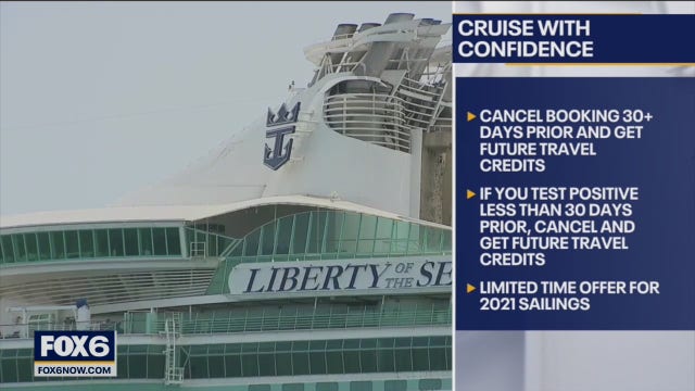 Taking a cruise? Some things to know before you go