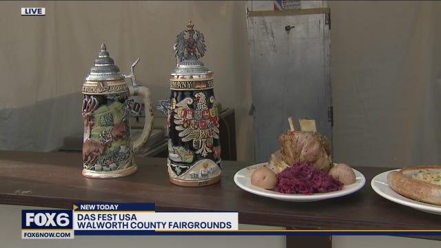 There’s a new festival coming to Elkhorn