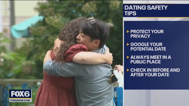 Fake dating sites: New 'romance scam' to be aware of