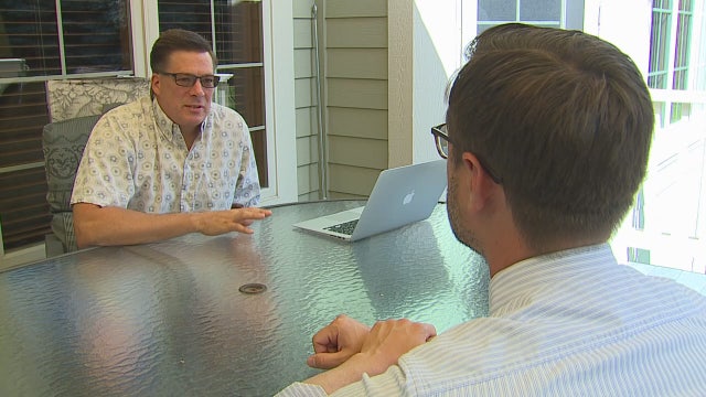 Wisconsin professor worries Afghan students' fate is uncertain