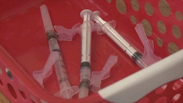 Milwaukee County COVID booster mandate for high-risk facilities