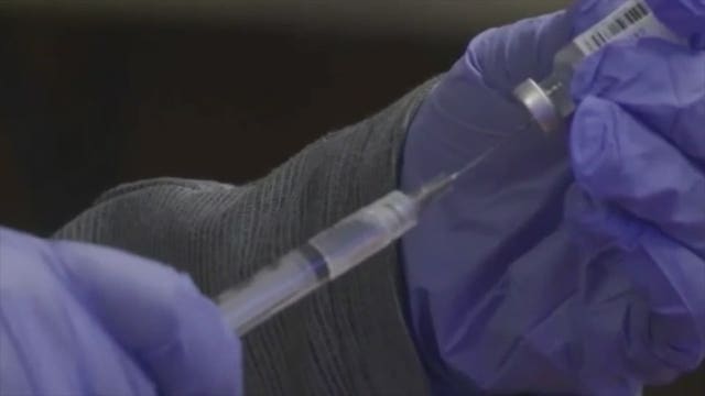 Omicron Wisconsin's dominant COVID variant after 4 weeks