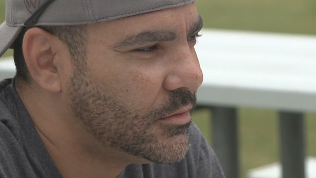 Army Reservist wishes Afghanistan pullout had been done differently