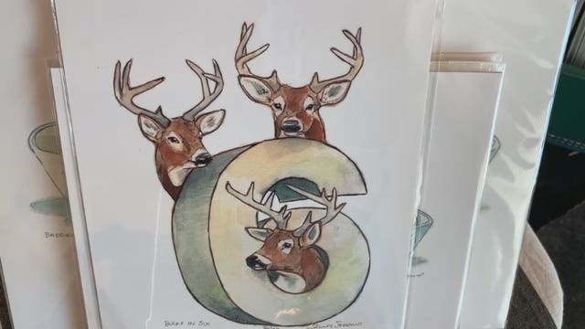 Milwaukee Makers Market highlights local small businesses