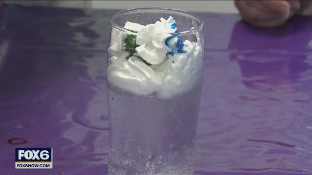 Fun, tasty experiment kids can try at home