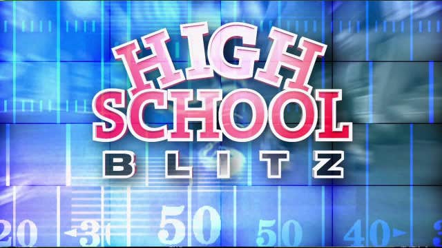 FOX6 High School Blitz - Week 1