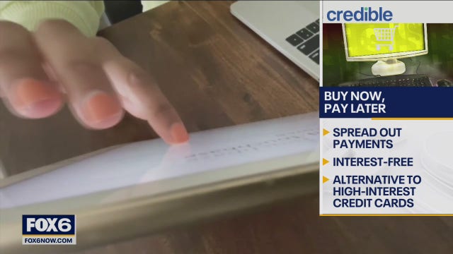 Pros, cons of 'buy now, pay later'
