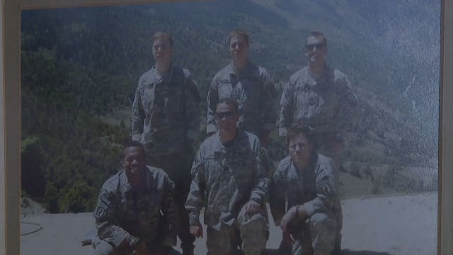 Milwaukee Army colonel on Afganistan's fall: 'I have a lot of emotions'