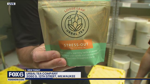 There’s a new café on Milwaukee’s south side