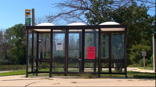 MCTS Freeway Flyers resumes with updated schedules