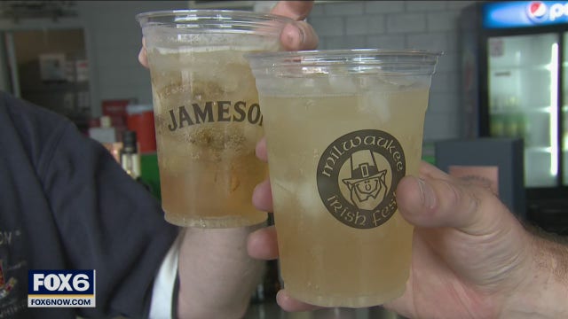 Celebrate your love for Irish and Celtic culture at Irish Fest