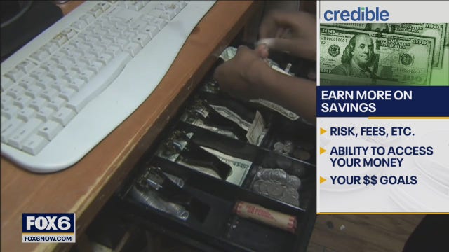 Are savings accounts really the best way to save money?