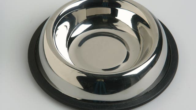 Dog food recalled due to elevated levels of vitamin D