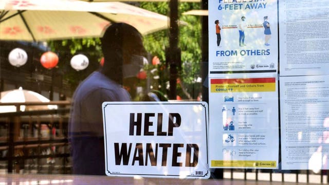 4 in 10 Americans cried about money during the COVID-19 pandemic: study