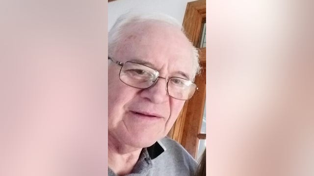 Silver Alert canceled for Oconomowoc man, found safe