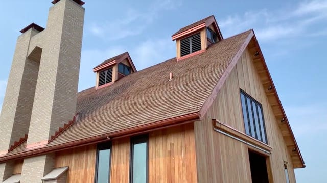 Old World Wisconsin brewhouse coming in 2022