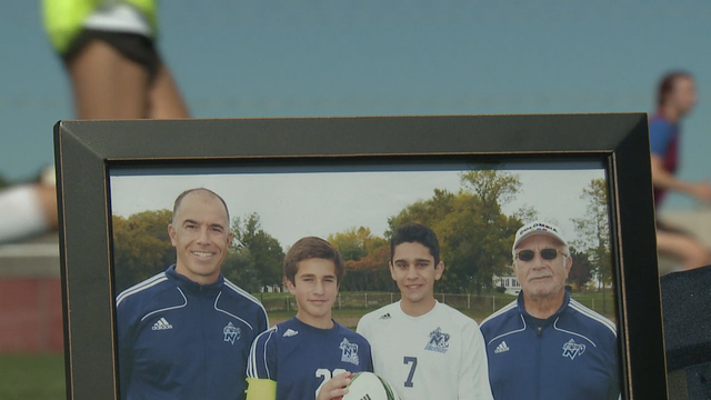 Quintero family grows stronger as Nicolet girls soccer coaches