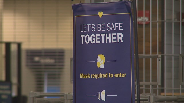 Milwaukee sees 'extreme' COVID transmission; delta variant surges