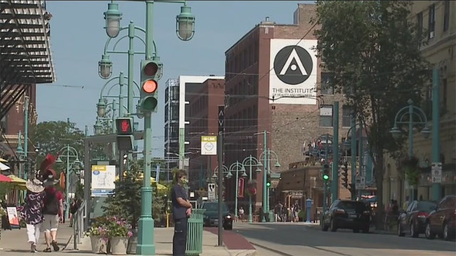 Wisconsin tourism gets financial boost, $10M from ARPA funds