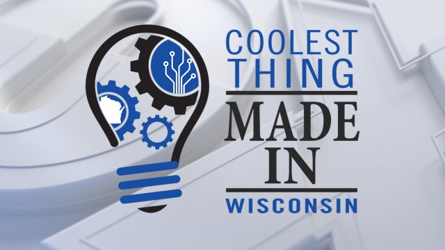 Coolest Thing Made in Wisconsin, 100+ products for 8th annual contest