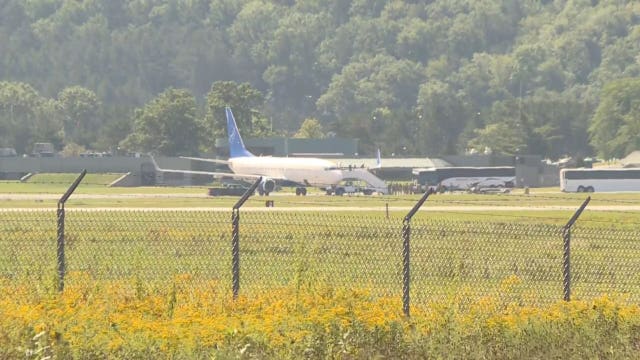 Afghan refugees vetted overseas now helped at Fort McCoy