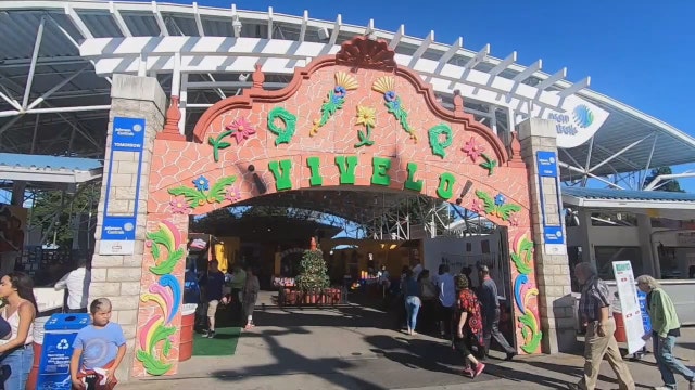 Mexican Fiesta COVID rules; masks required indoors